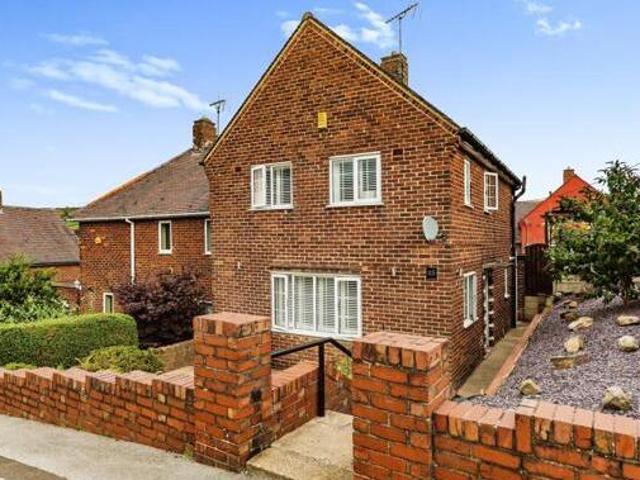 House for sale in Stubbin, South Yorkshire