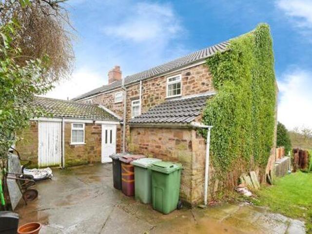 House for sale in South Yorkshire