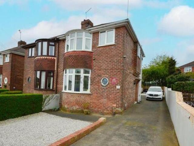House for sale in Intake, South Yorkshire