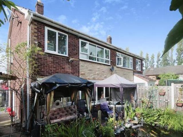 House for sale in Tinsley, Sheffield