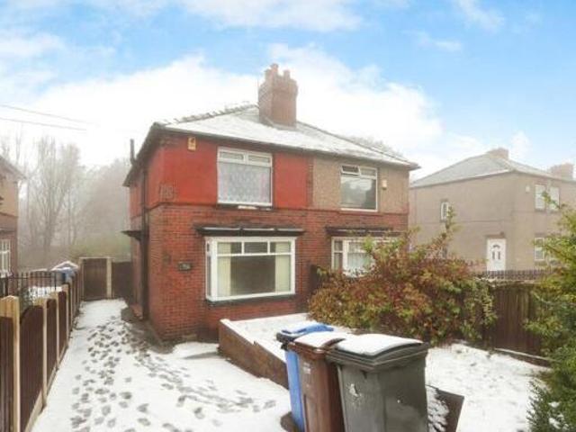 House for sale in Wybourn, South Yorkshire