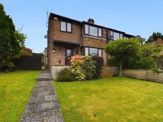 House for sale in Ecclesfield, South Yorkshire