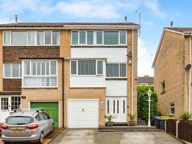 House for sale in Ecclesfield, South Yorkshire