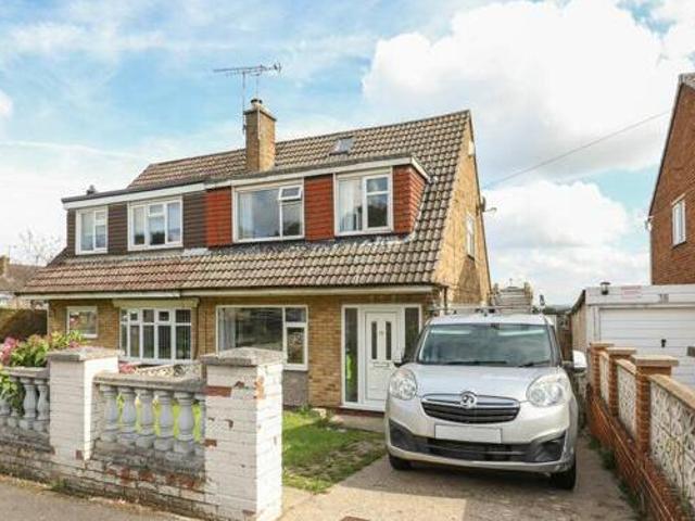 House for sale in Handsworth, Sheffield