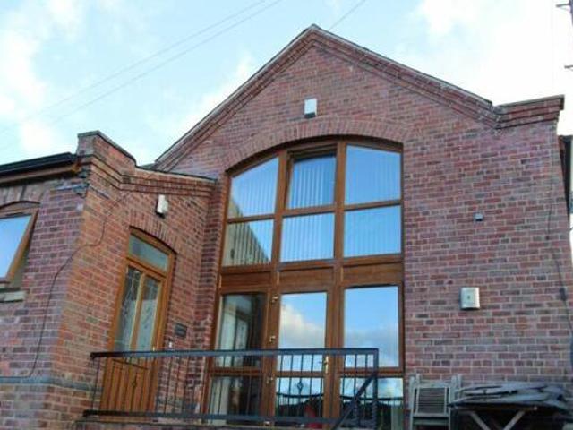 House for sale in Park Hill, South Yorkshire