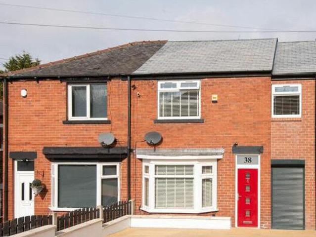 House for sale in Handsworth Hill, Darnall