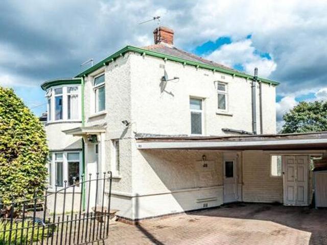 House for sale in Stubbin, Deepcar