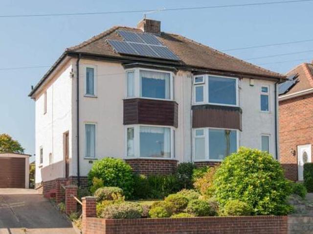House for sale in Charnock, Sheffield