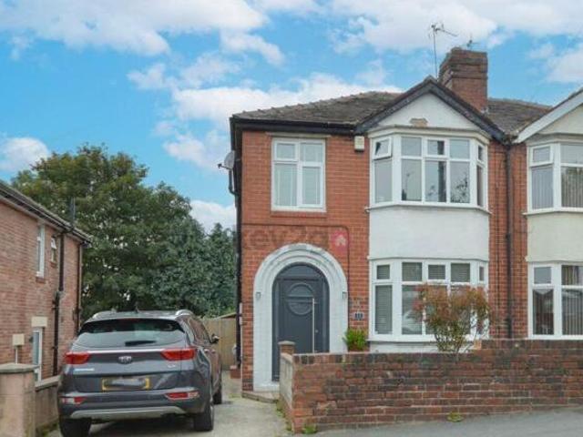 House for sale in Handsworth, Sheffield