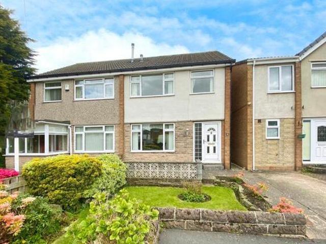 House for sale in Norton Lees, South Yorkshire