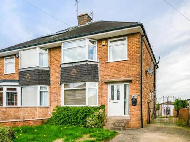 House for sale in Charnock, Sheffield