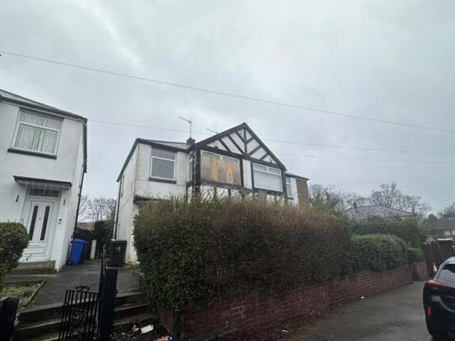House for sale in Osgathorpe, Sheffield