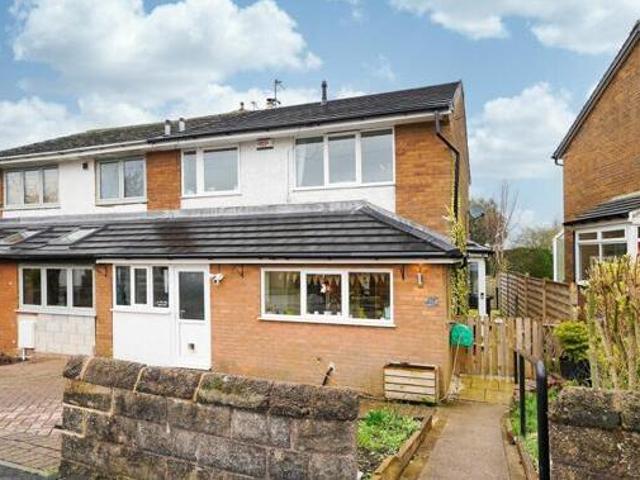 House for sale in Lodge Moor, South Yorkshire