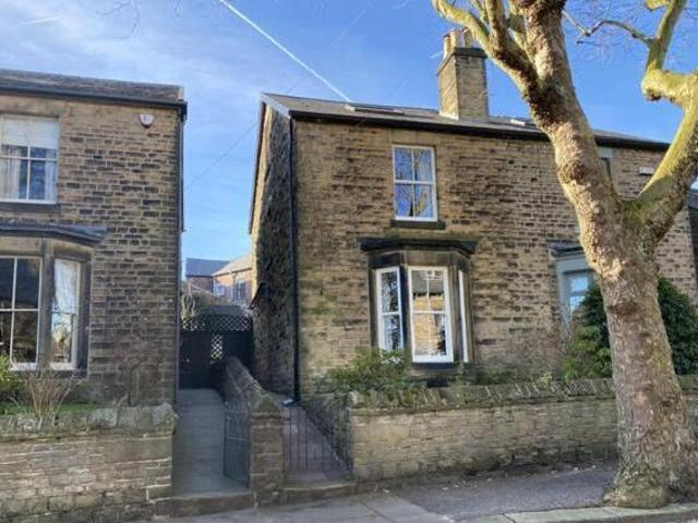 House for sale in Crookes, South Yorkshire