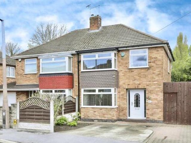 House for sale in South Yorkshire