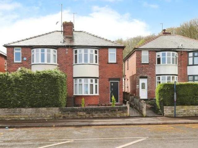 House for sale in Hillsborough, South Yorkshire