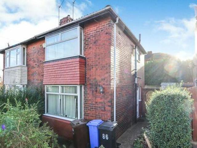 House for sale in Intake, South Yorkshire
