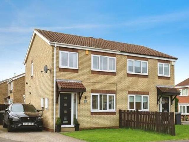 House for sale in Sothall, Sheffield