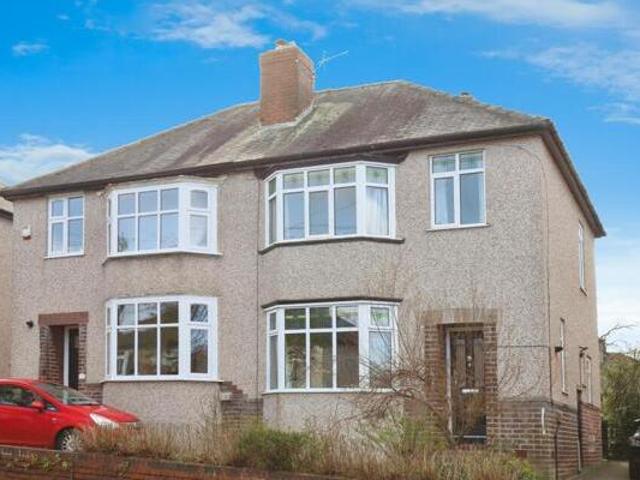 House for sale in Norton Lees, South Yorkshire