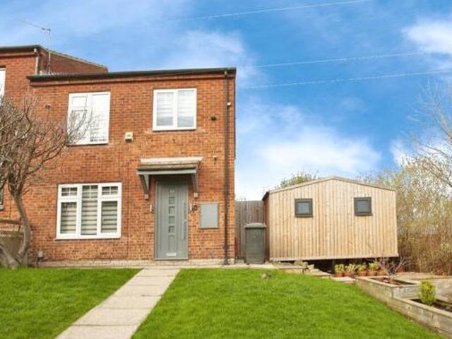 House for sale in Riverside, Burngreave