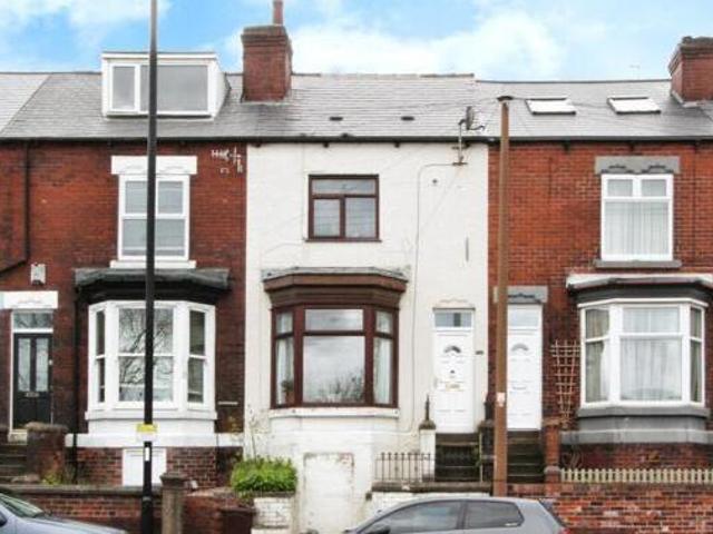 House for sale in Heeley Bottom, Meersbrook