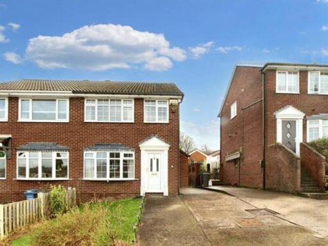 House for sale in Burncross, Sheffield