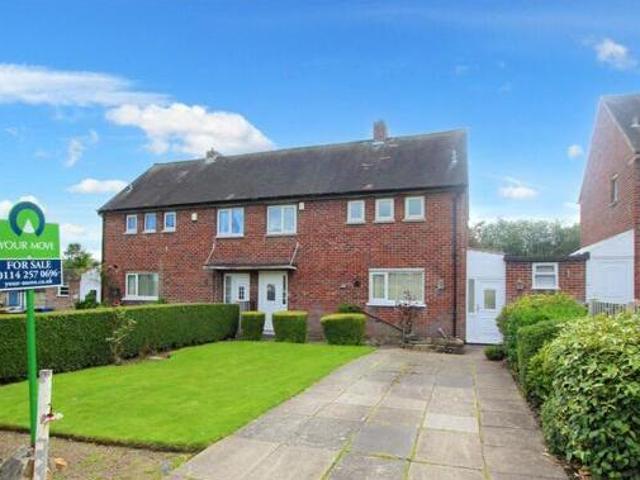 House for sale in Chapeltown, South Yorkshire