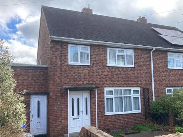 House for sale in Wharncliffe Side, South Yorkshire
