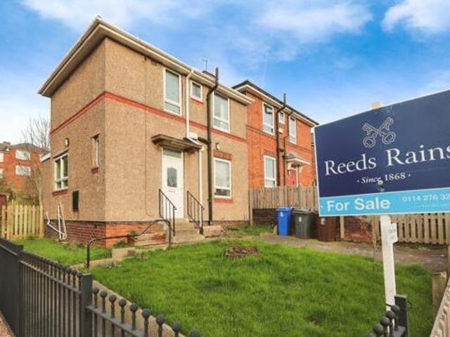 House for sale in Wybourn, South Yorkshire