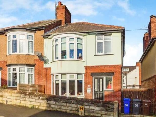 House for sale in Hillsborough, South Yorkshire