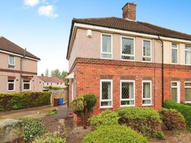 House for sale in Middlewood, Sheffield