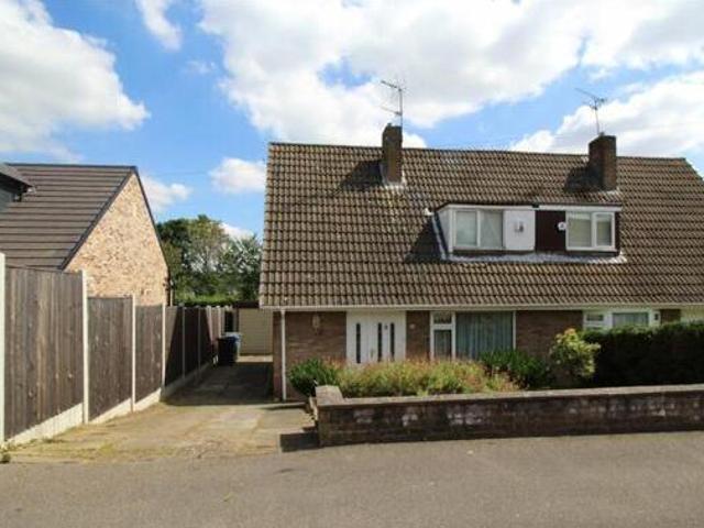 House for sale in Burncross, Sheffield