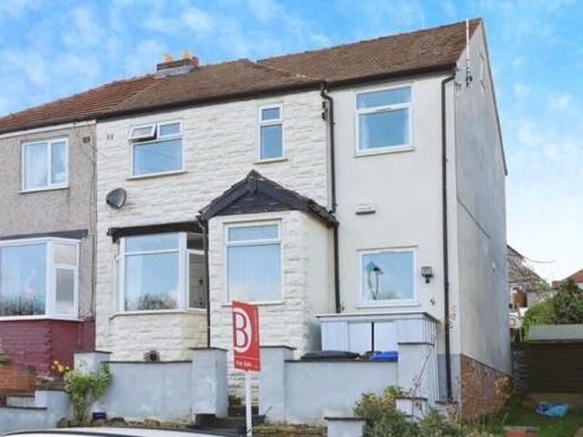 House for sale in Intake, South Yorkshire