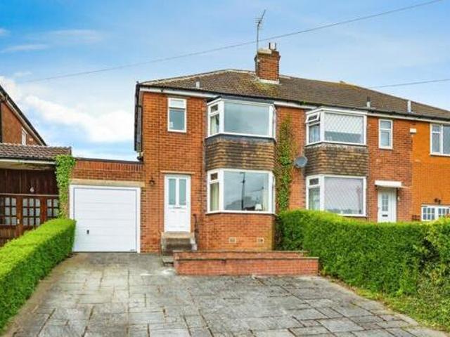 House for sale in Ecclesfield, South Yorkshire