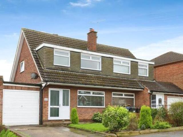 House for sale in Handsworth, Sheffield