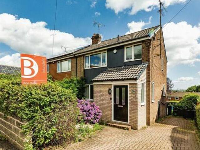 House for sale in Ecclesfield, South Yorkshire