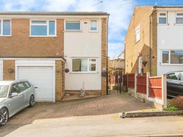 House for sale in Loxley, Sheffield