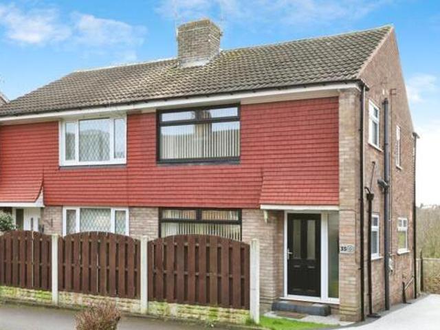 House for sale in Woodhouse, Sheffield