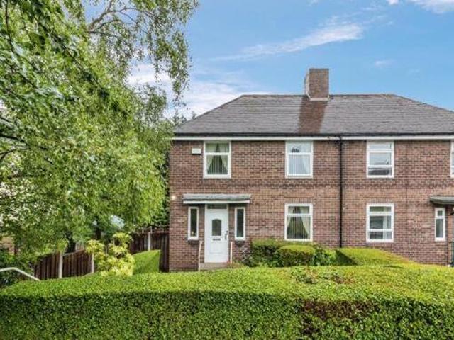House for sale in Shiregreen, Sheffield