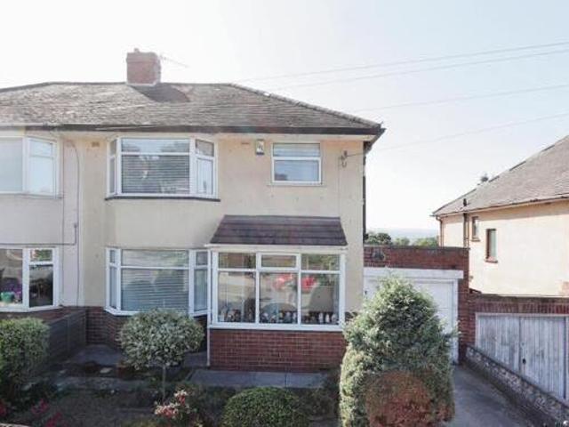 House for sale in Wybourn, South Yorkshire