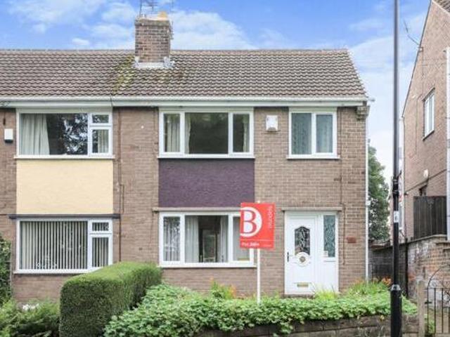 House for sale in Woodhouse, South Yorkshire
