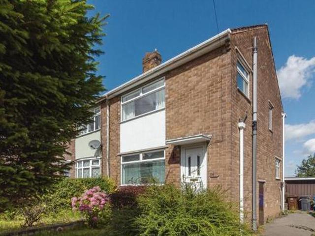 House for sale in Wincobank, South Yorkshire