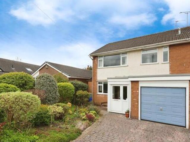 House for sale in Lodge Moor, South Yorkshire