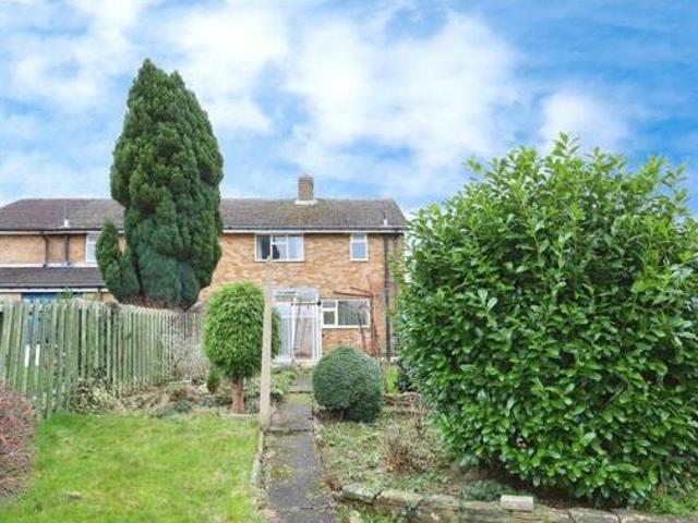 House for sale in Beighton, South Yorkshire