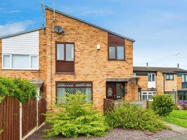 House for sale in Ecclesfield, South Yorkshire
