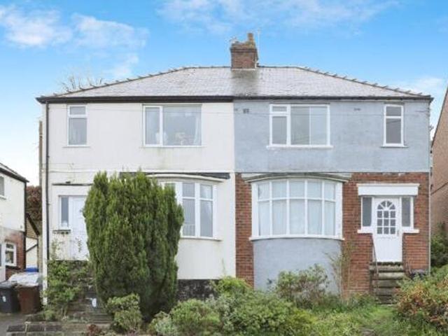 House for sale in Greystones, Sheffield