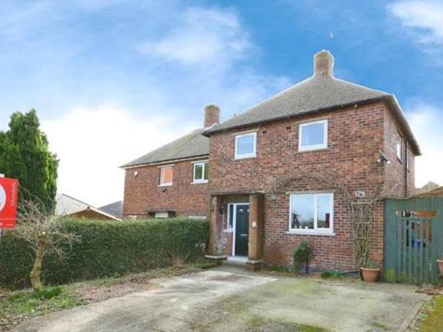 House for sale in Birley, South Yorkshire