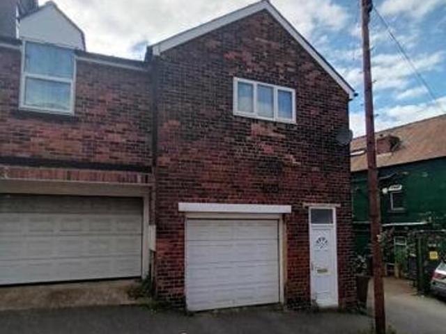 House for sale in Nether Edge, Sheffield