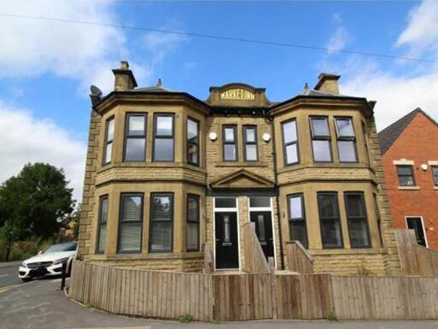 House for sale in Stubbin, Sheffield