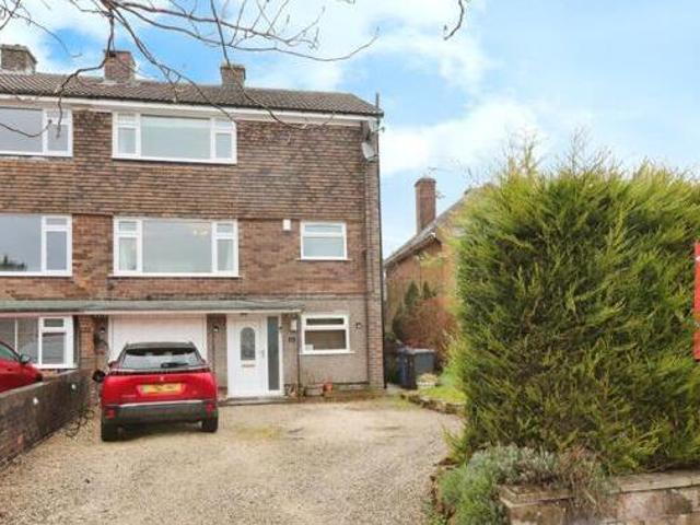 House for sale in Lodge Moor, South Yorkshire